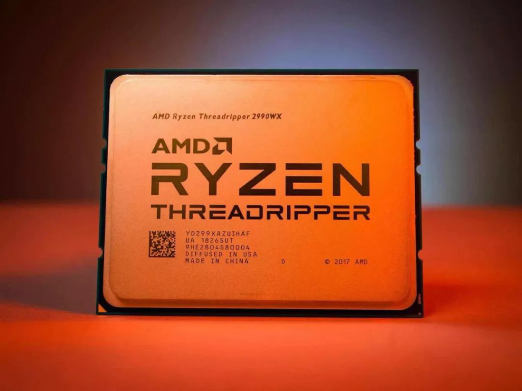 AMD锐龙明明已经很优..