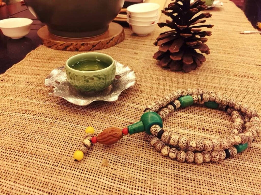 长期饮用过浓过量的茶,易伤及脾