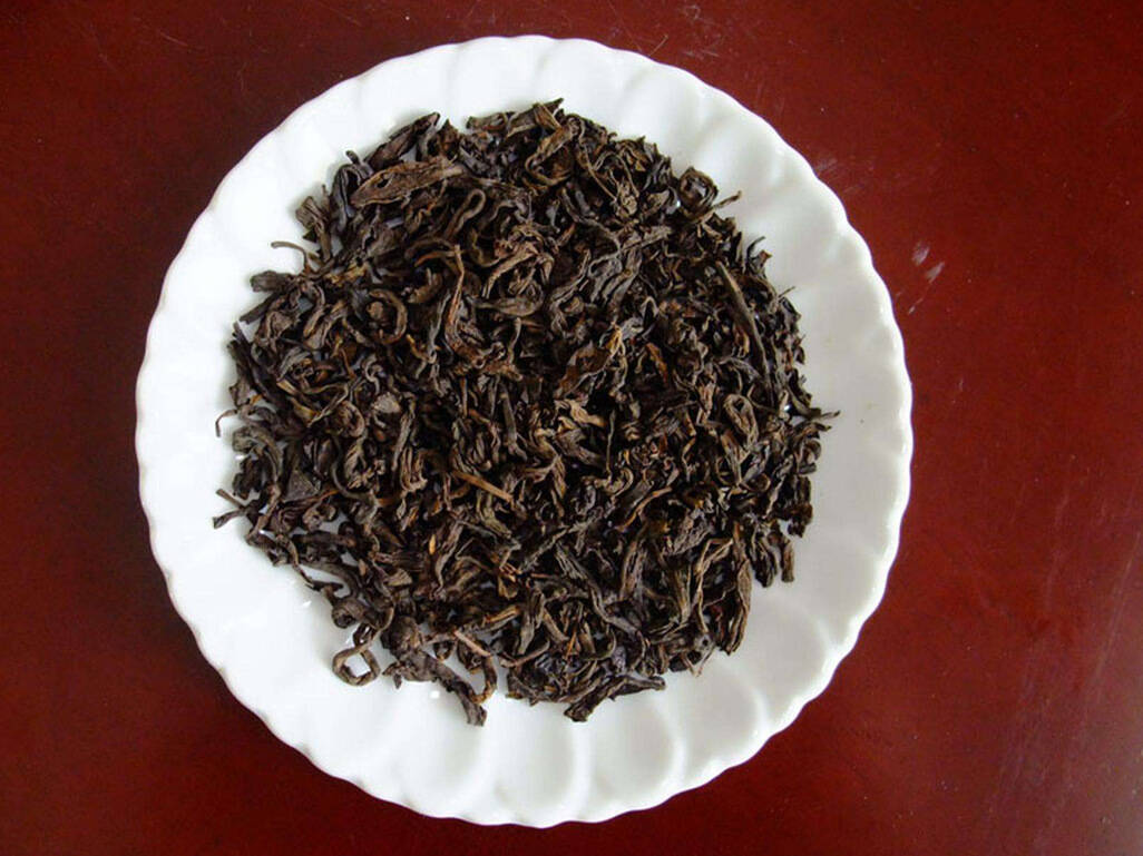 什么是普洱茶的喉韵，喉韵具体是