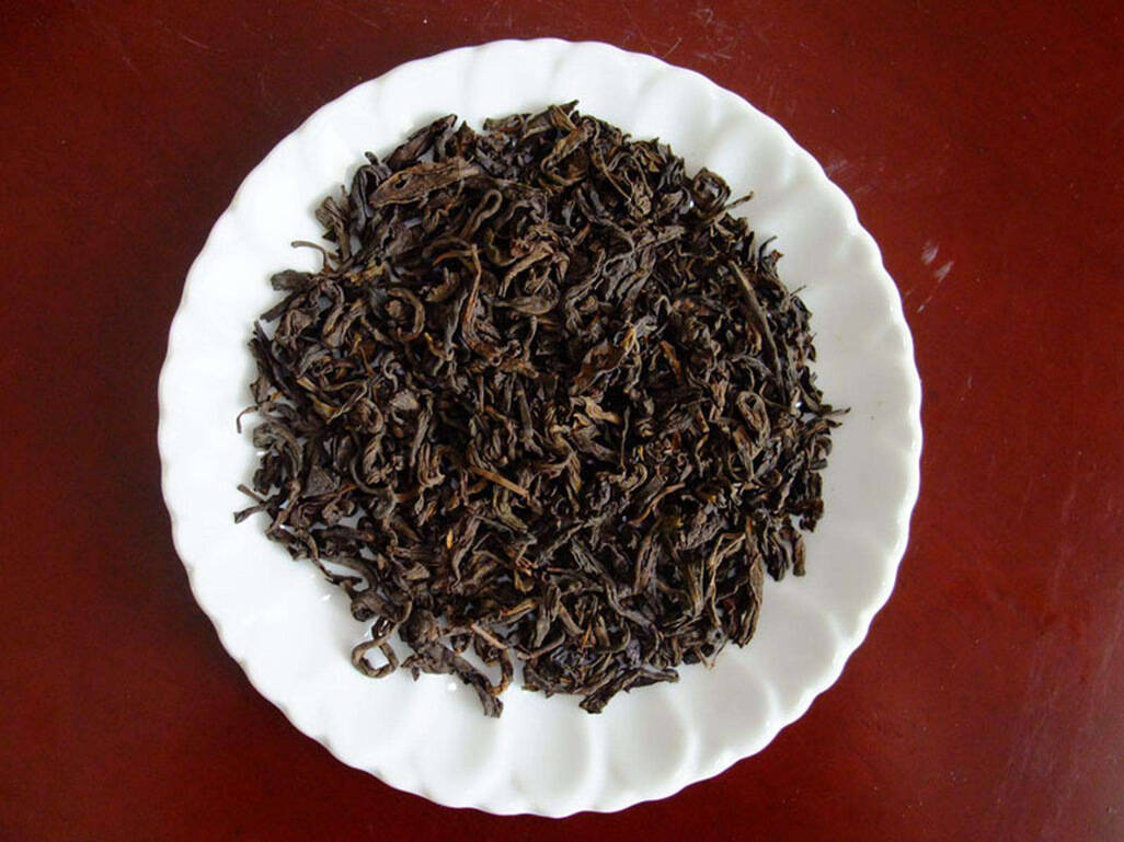 陈香是指普洱茶特有的醇味，区别