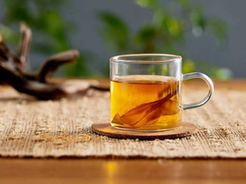 漳平水仙茶是乌龙茶的一种，是乌
