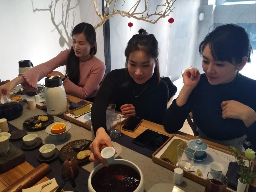 6个细节暴露喝茶老司机，测一测