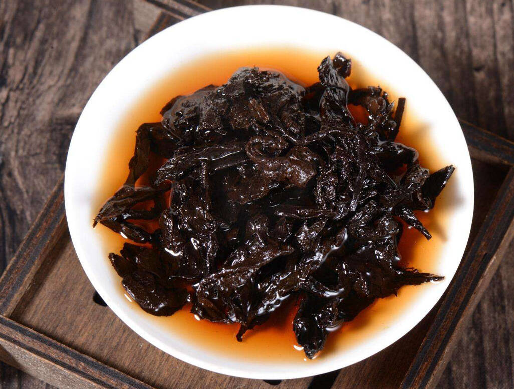 夏天喝普洱熟茶容易上火是这样吗
