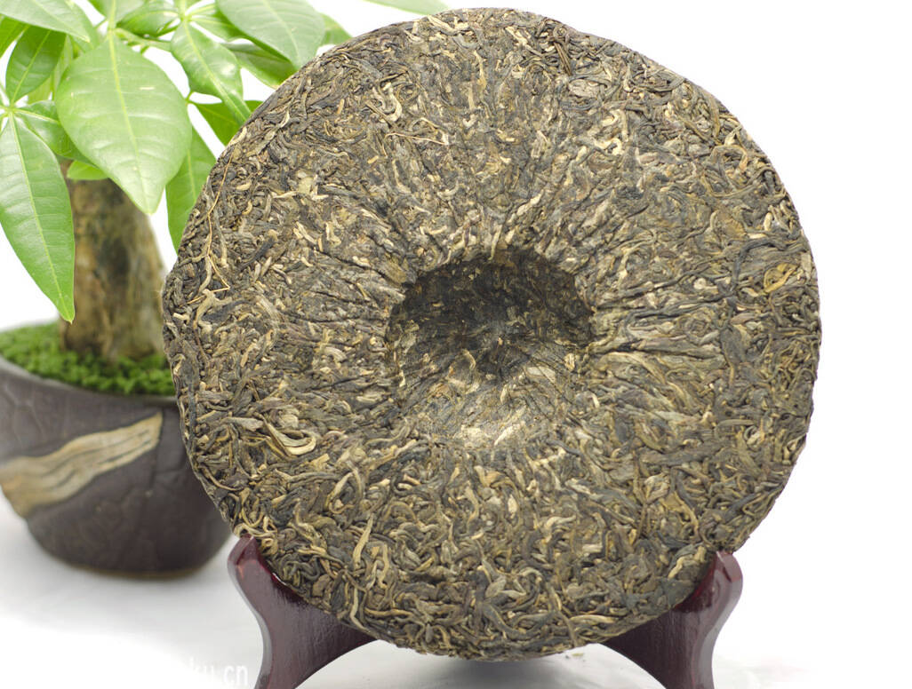 普洱茶的六种香气，你知道几种？