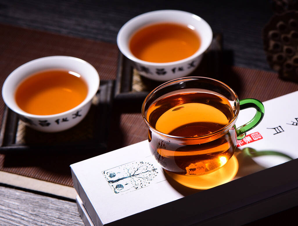 普洱生茶分级别,不同级别都有啥