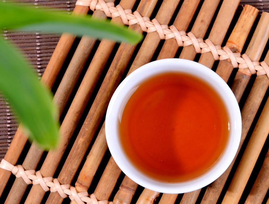 家常保健普洱茶，效果出乎意料！
