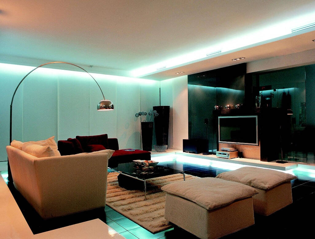 扔掉电视和茶几吧!这才是现代人