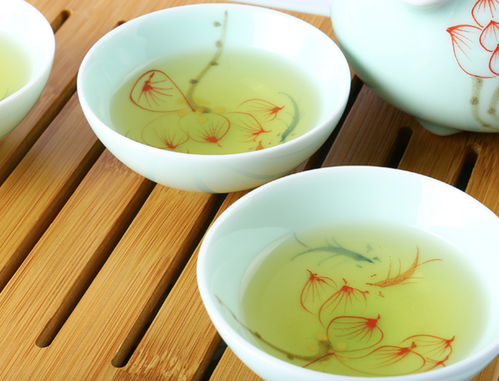 如何选好普洱茶？陈升号用五十年