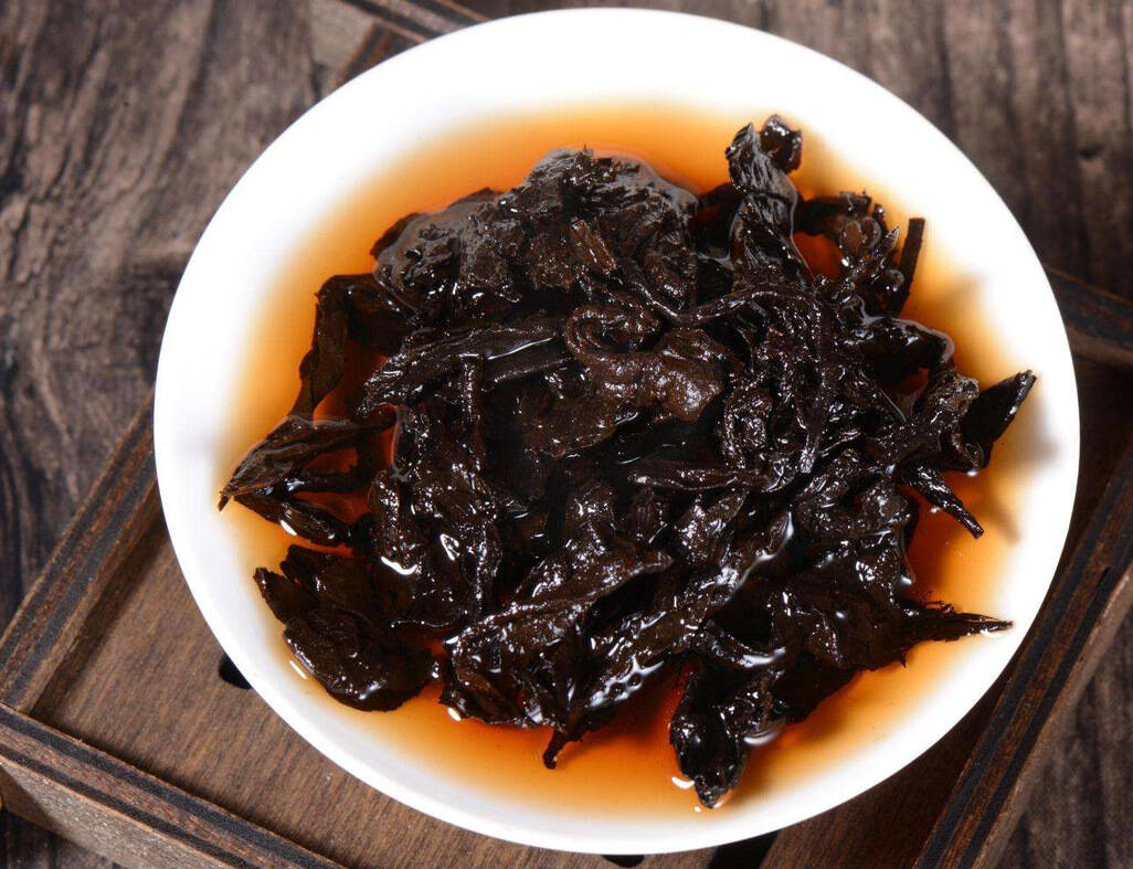 炎炎夏日，能喝普洱熟茶吗，怎么