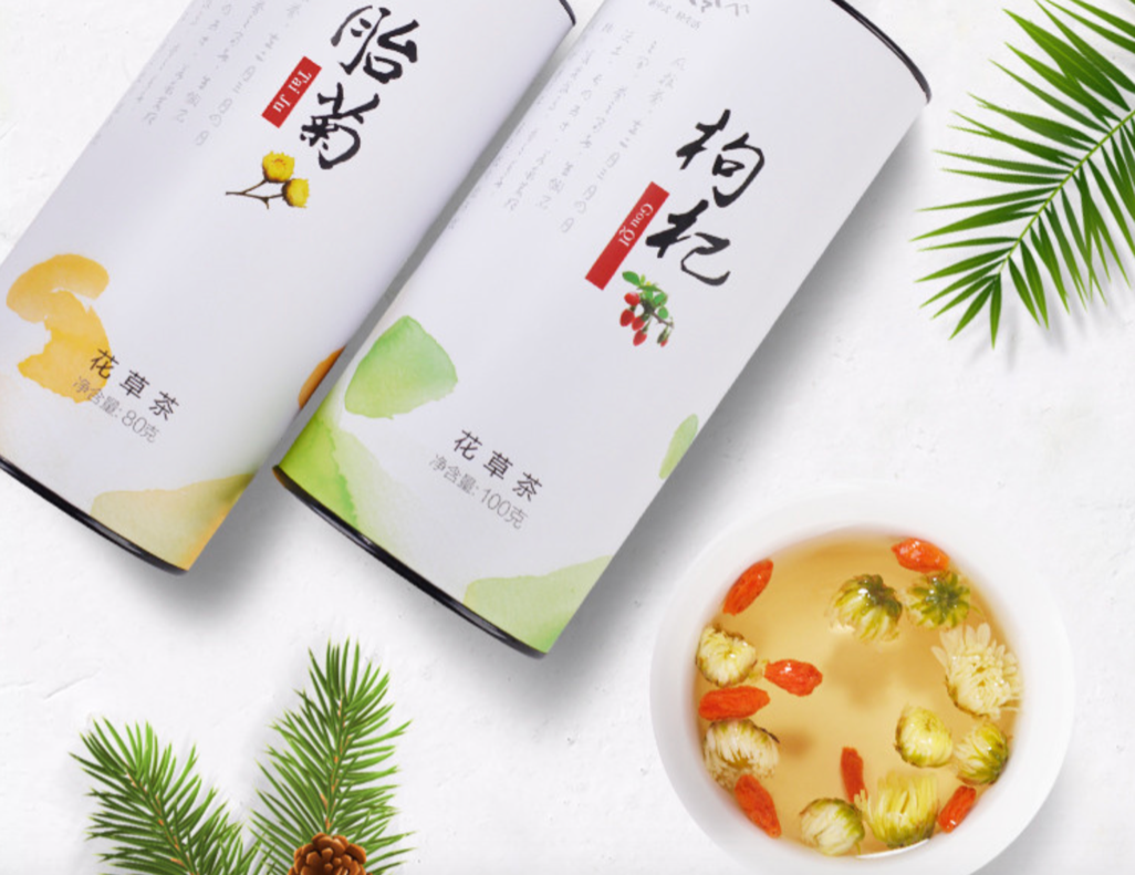 好茶暖心更暖胃，冬季饮茶，当选