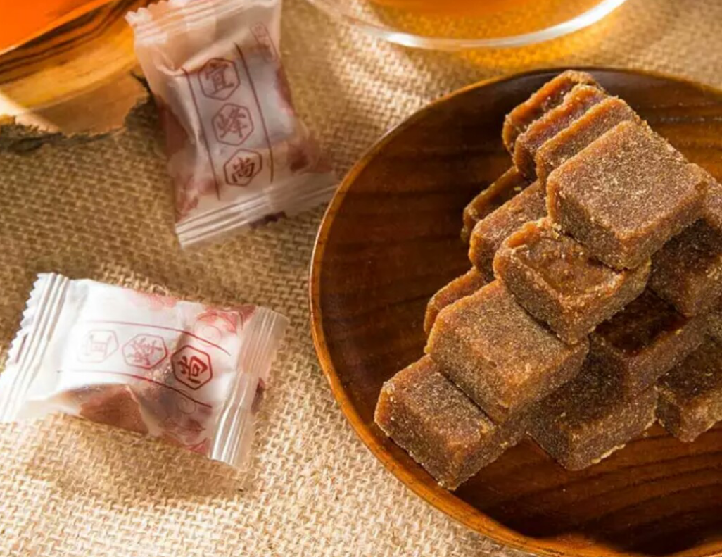 痛经小仙女的必备神物——红糖姜