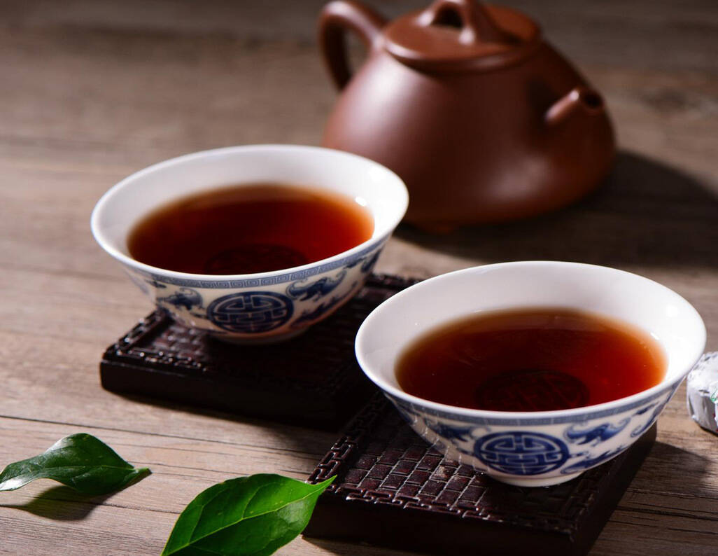 普洱茶陈茶好，怎么仓储，如何仓