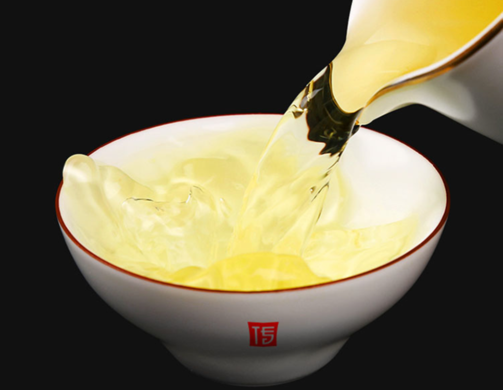 品一种茶，更是品味一个人生