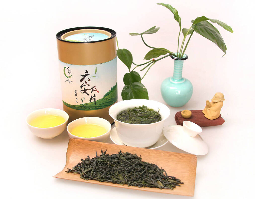 夏饮绿茶正当时,绿茶为什么不能