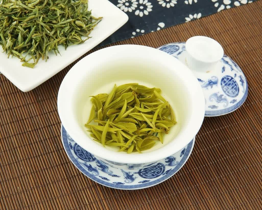 茶有茶语,每一杯都泡出了茶人的