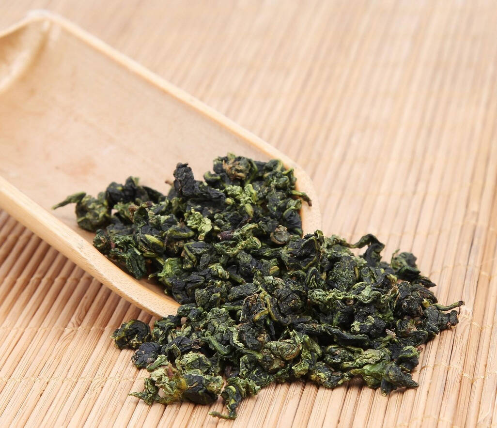 注意了，铁观音的茶香，与香精没