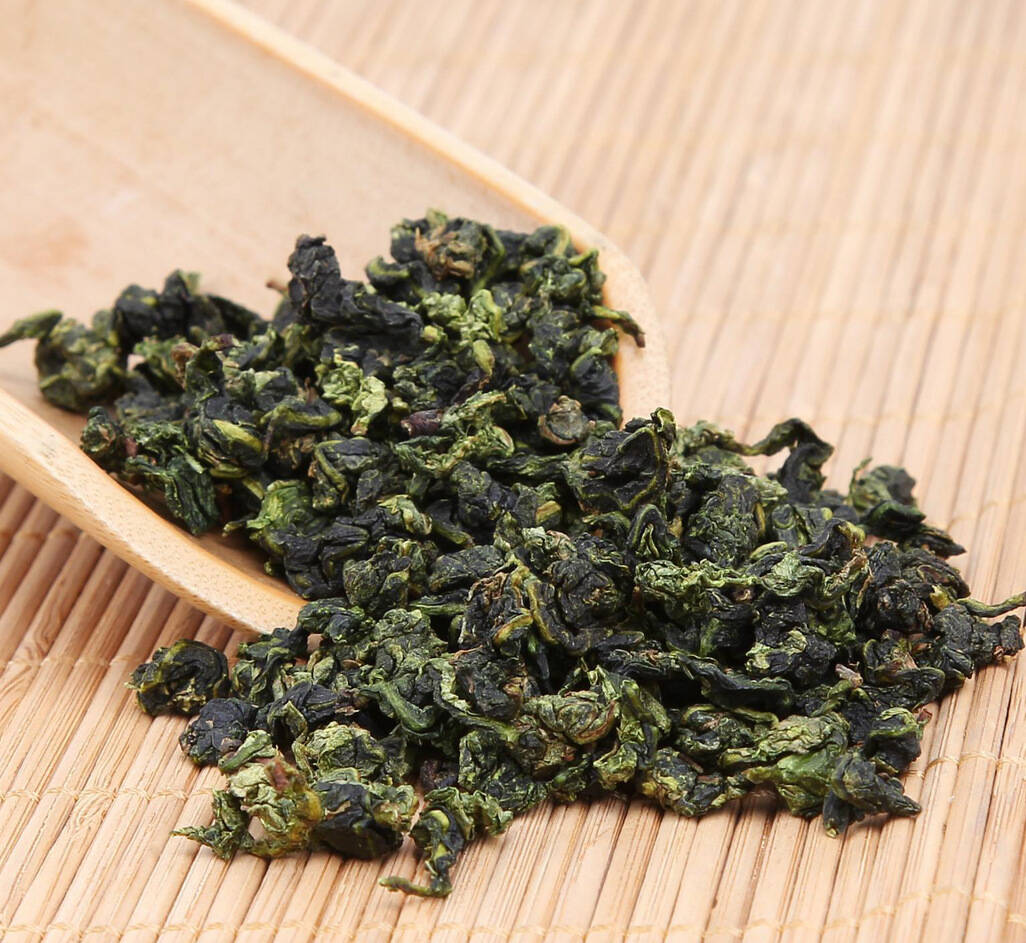 绿茶、红茶、黄茶、黑茶、青茶、