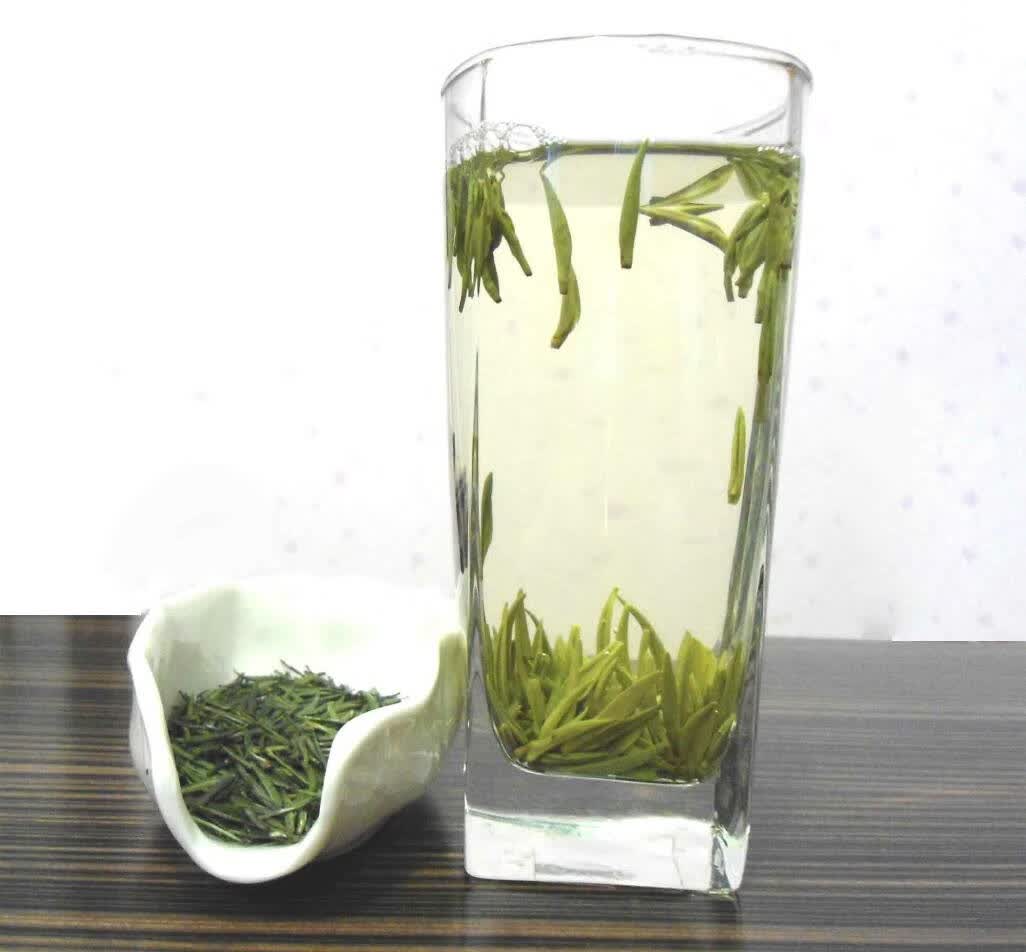 心中有茶,专心于茶,才能泡出自