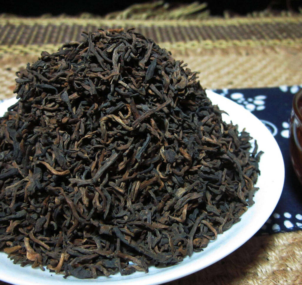 宫廷级熟茶是什么级别？是好的普