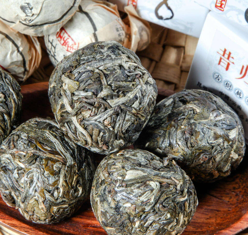 古树普洱一饼难求,古树茶的优质