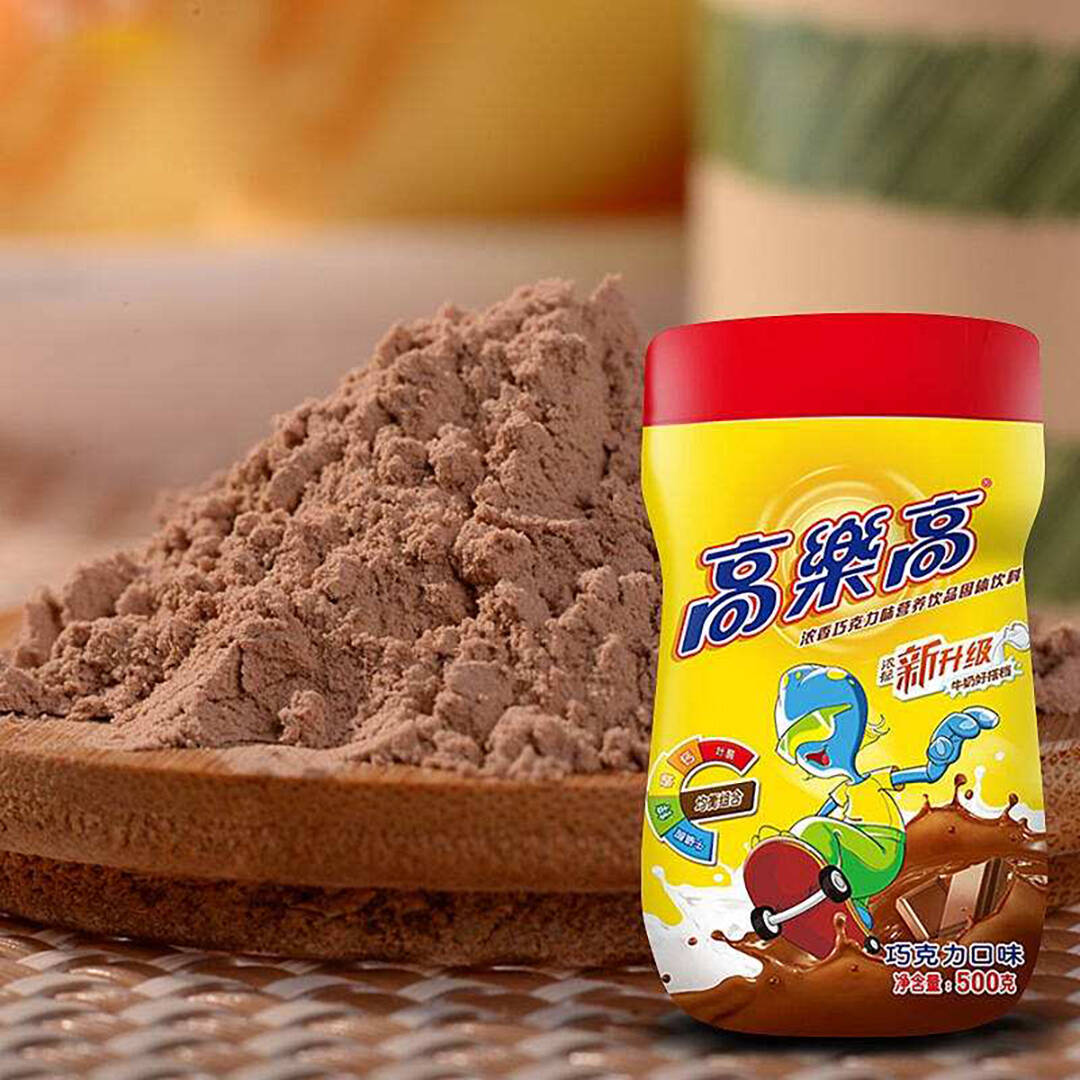 除了热奶茶，这个冬天一杯热可可