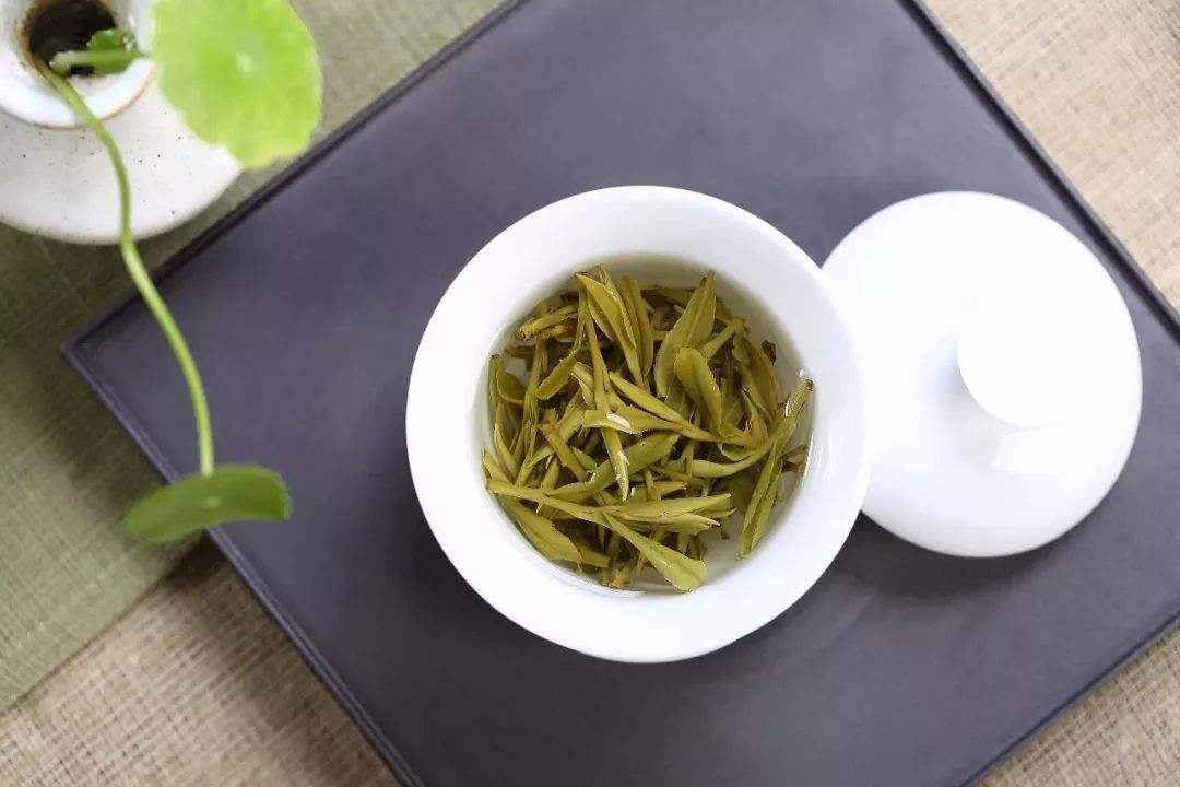 上一年的中秋节，你喝的是什么茶？普洱、铁观音、还是