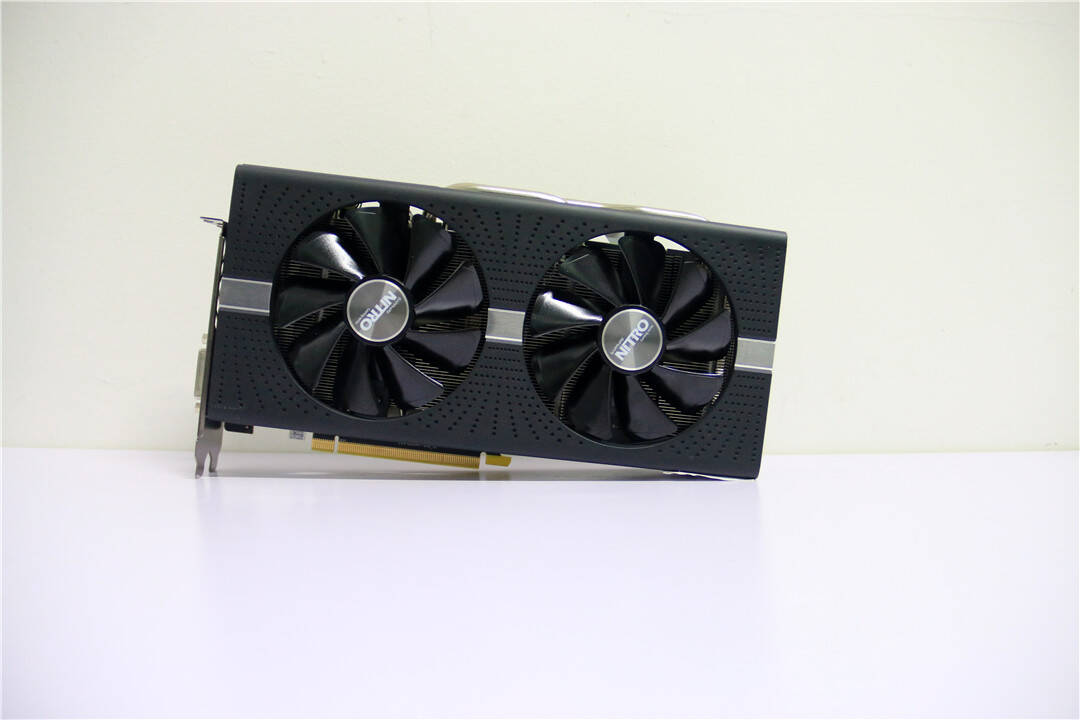 自主定制颜色之蓝宝石580超白金篇