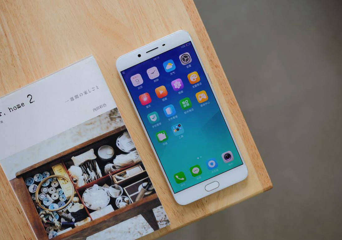偷工减料的oppo r11,对得起周杰伦等代言人吗?