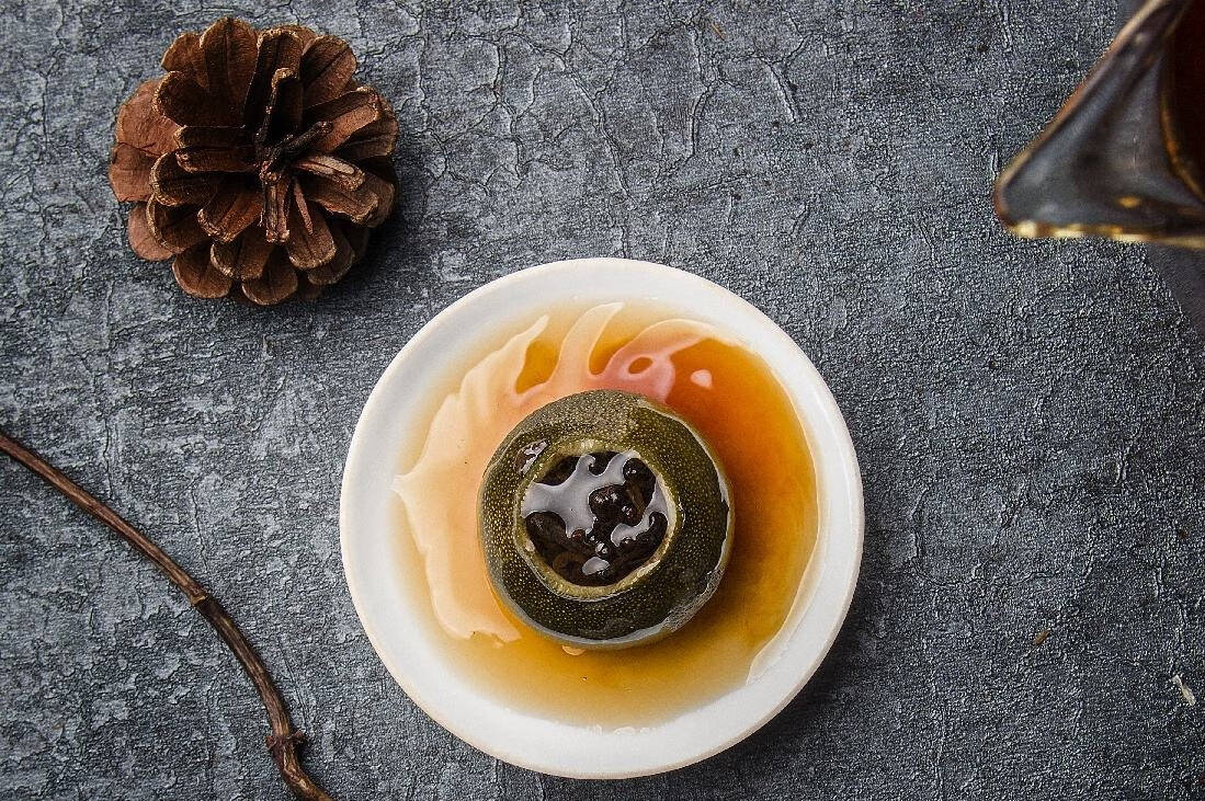 过年让爸妈喝点好茶,不会挑选看