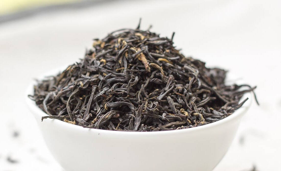 过年让爸妈喝点好茶,不会挑选看