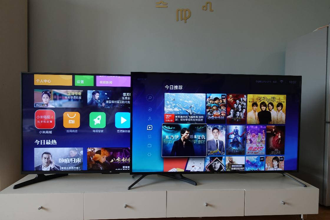 索尼4k电视测试视频_小米电视4k测试图片_4k电视测试图片