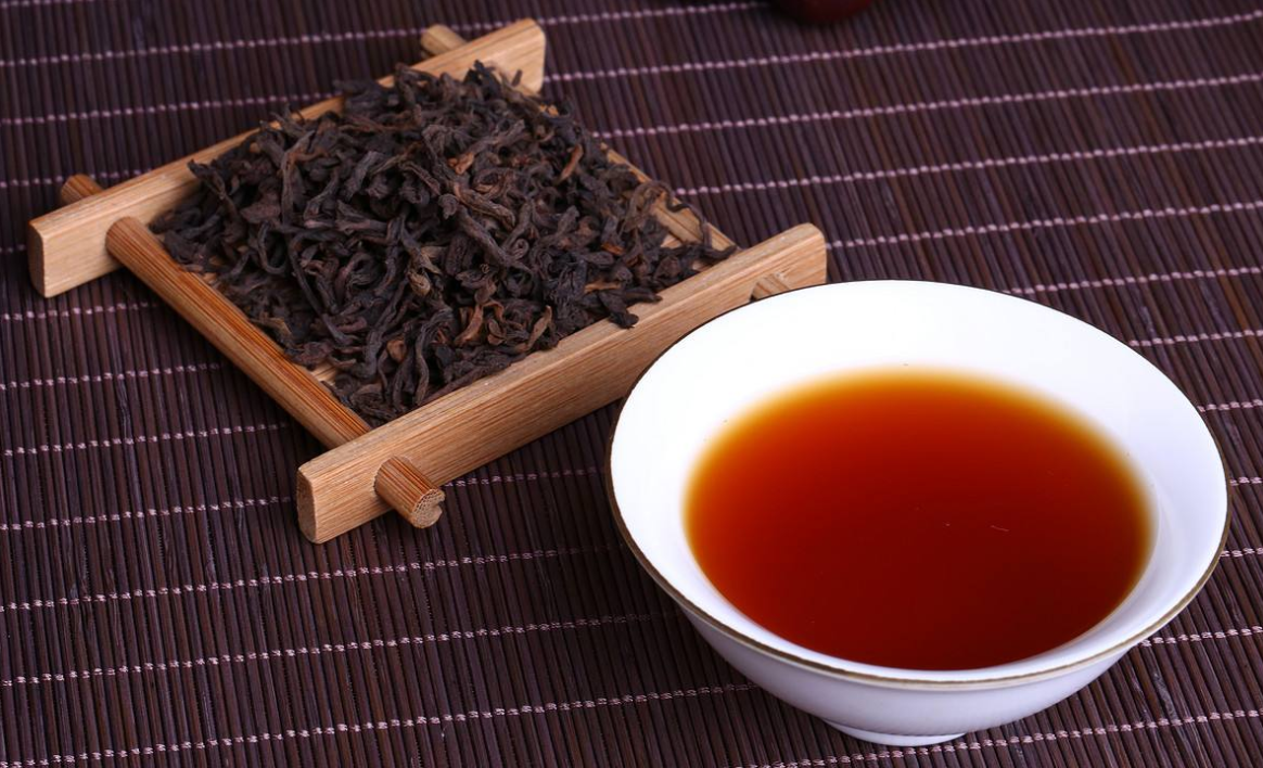 决定普洱的口感，除了茶质还要做