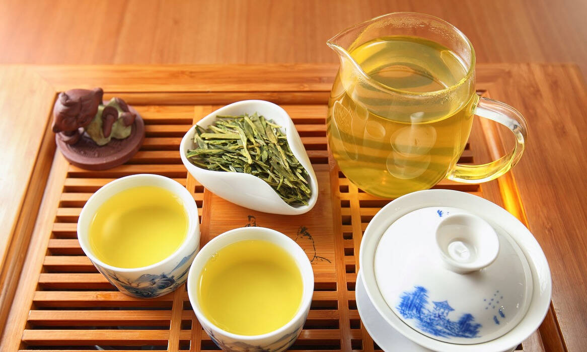 俗话说：“明前茶，贵如金”，相信很多热衷于茶道的茶