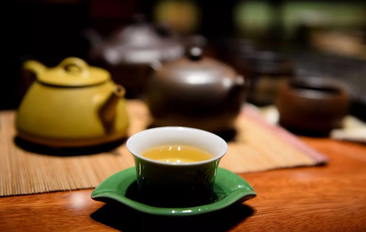 春节送礼大扫盲,送什么茶才实用