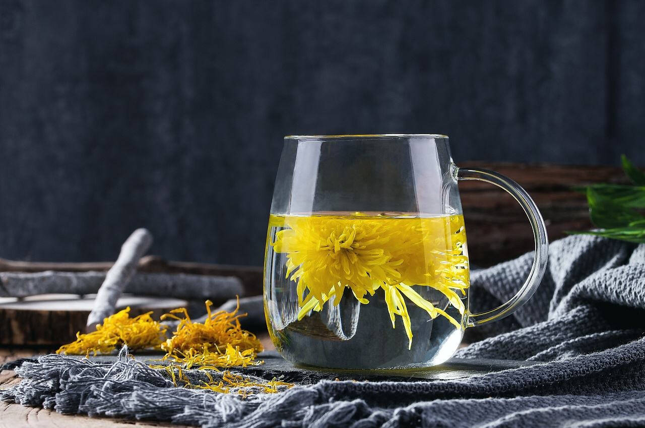 过年让爸妈喝点好茶,不会挑选看