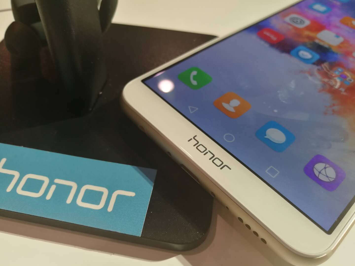 honor荣耀 京东