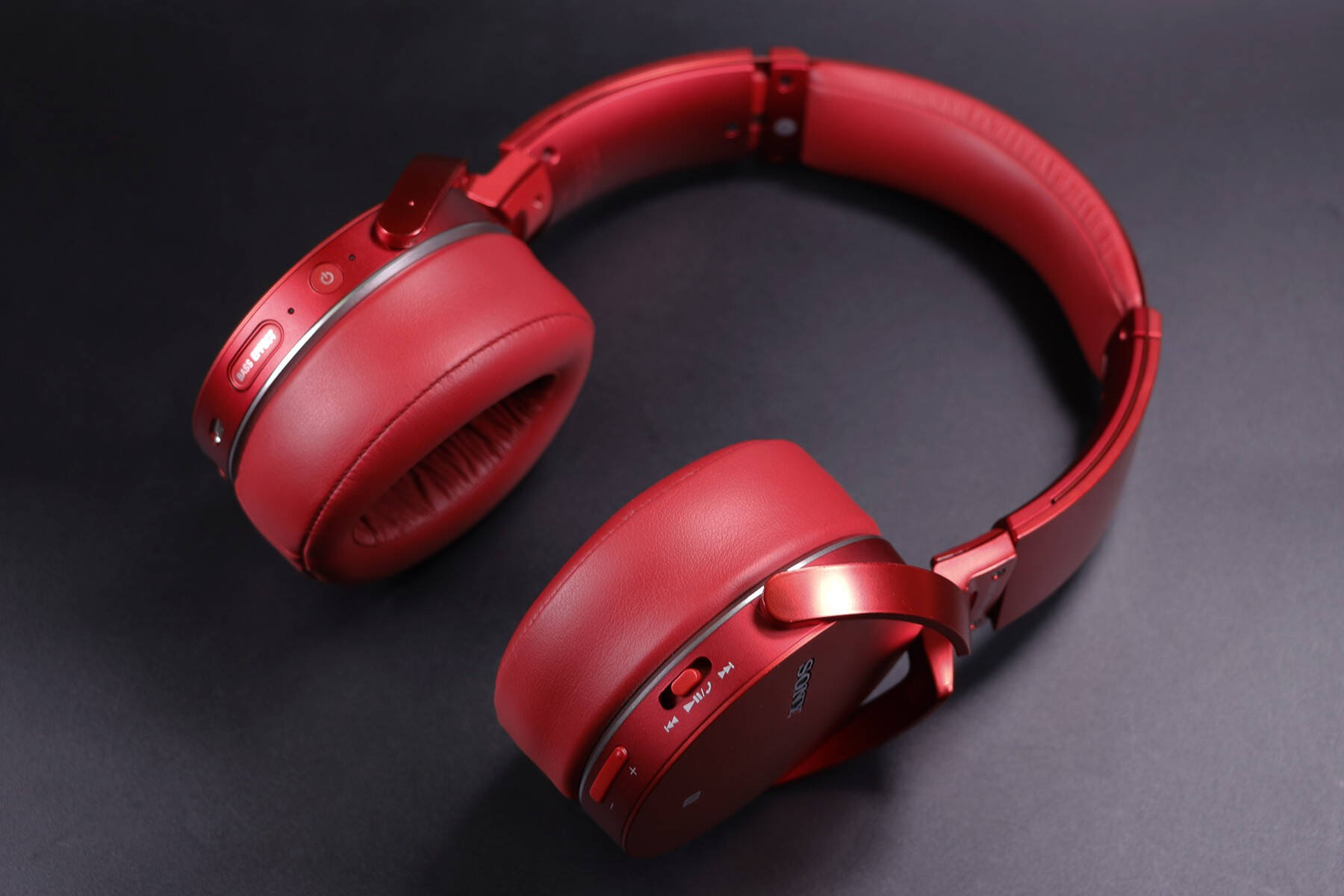 sony蓝牙耳机,sony wf-1000xm3 一键增强重低音,索尼mdr-xb950b1蓝牙耳机体验