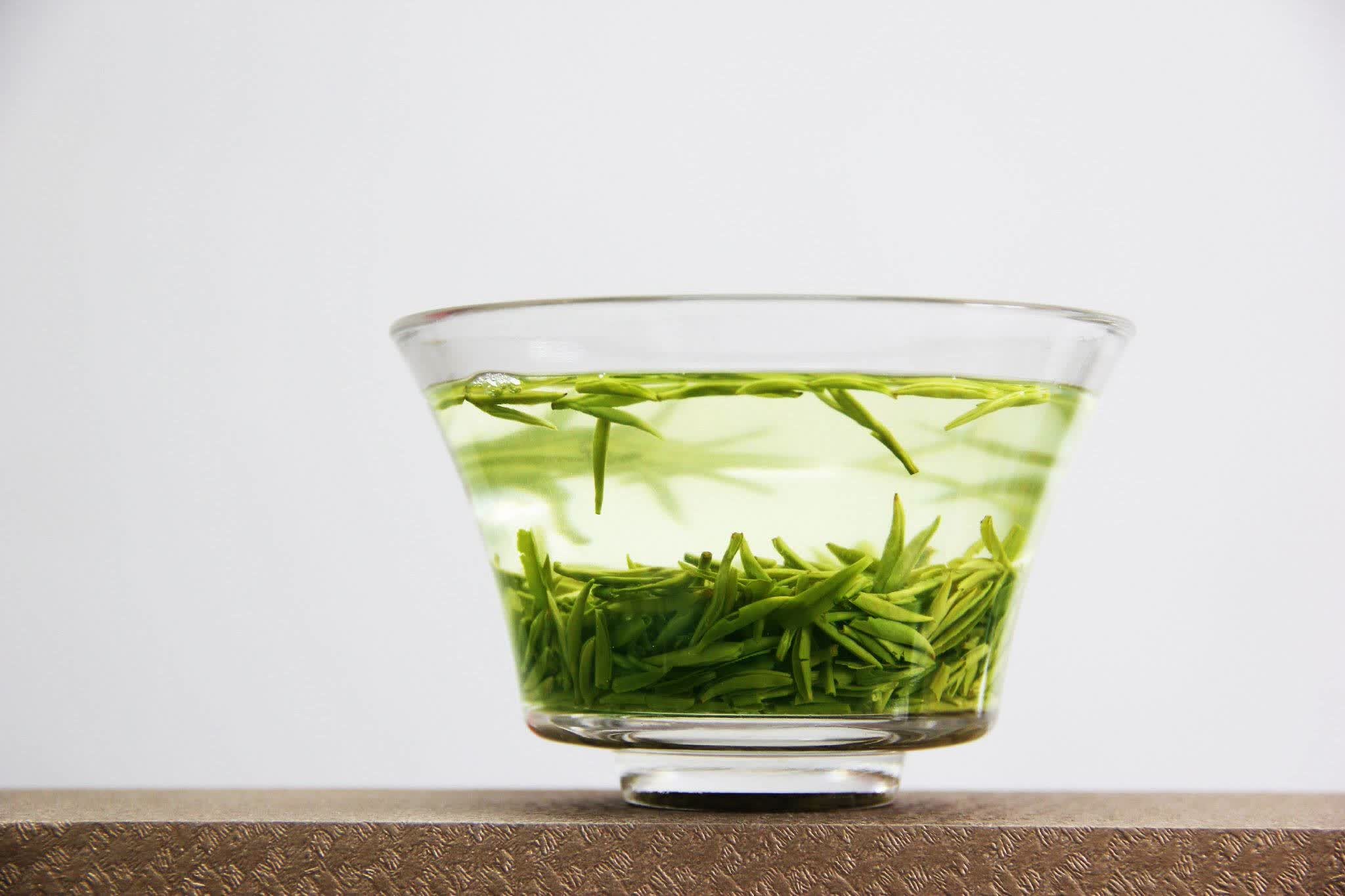 选对茶喝好茶,妙龄肌肤轻松拥有