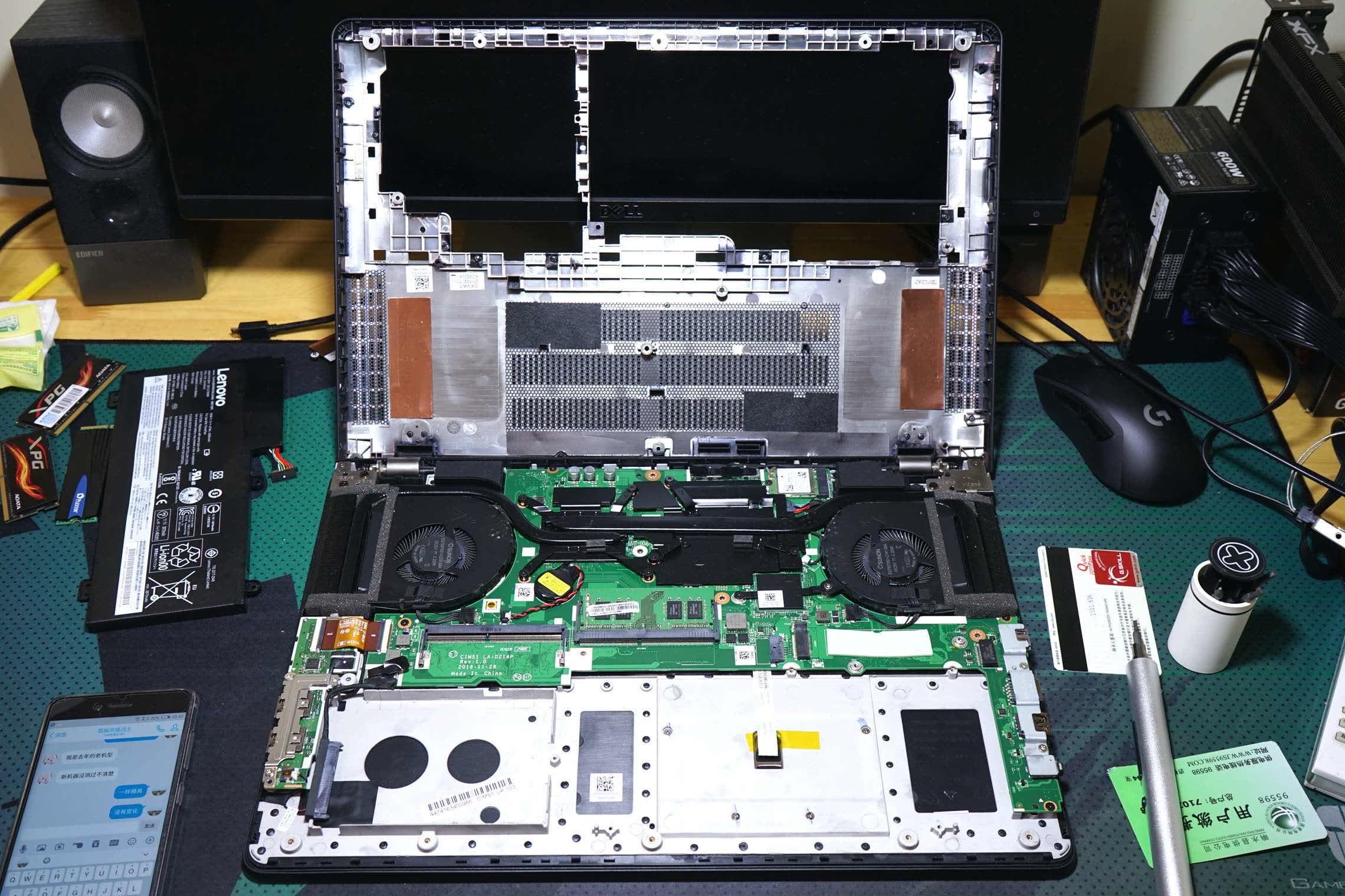 笔记本电脑怎样升级_笔记本电脑怎样升级_笔记本电脑怎样升级内存