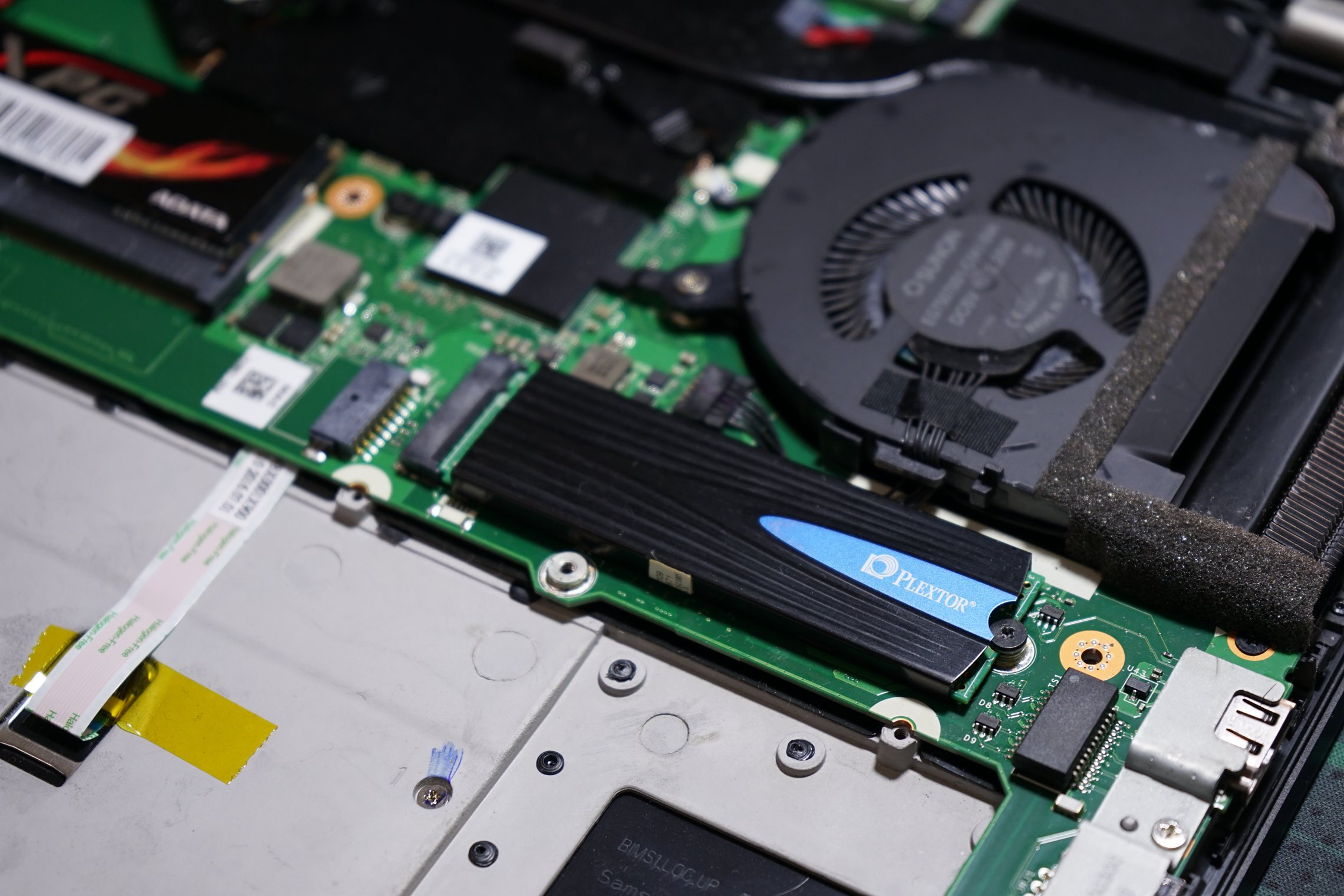 固态硬盘加机械硬盘好吗_华硕y581c加内存换固态_加内存还是换固态硬盘