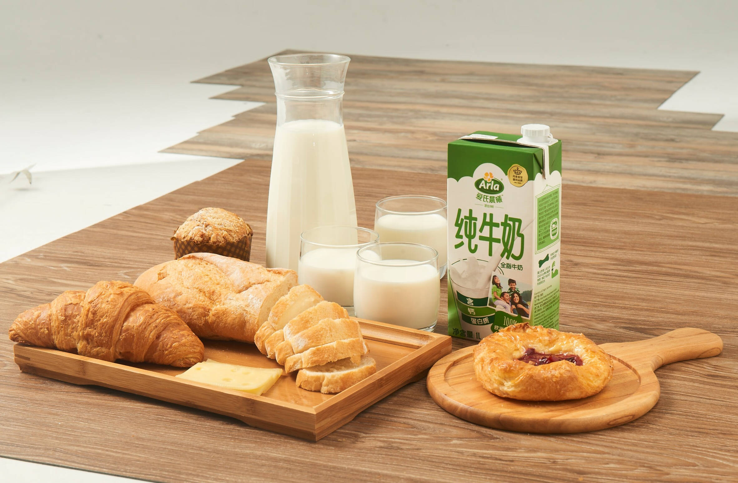 奶茶可以说是很多人发胖的罪魁祸首，尤其是那些有奶茶