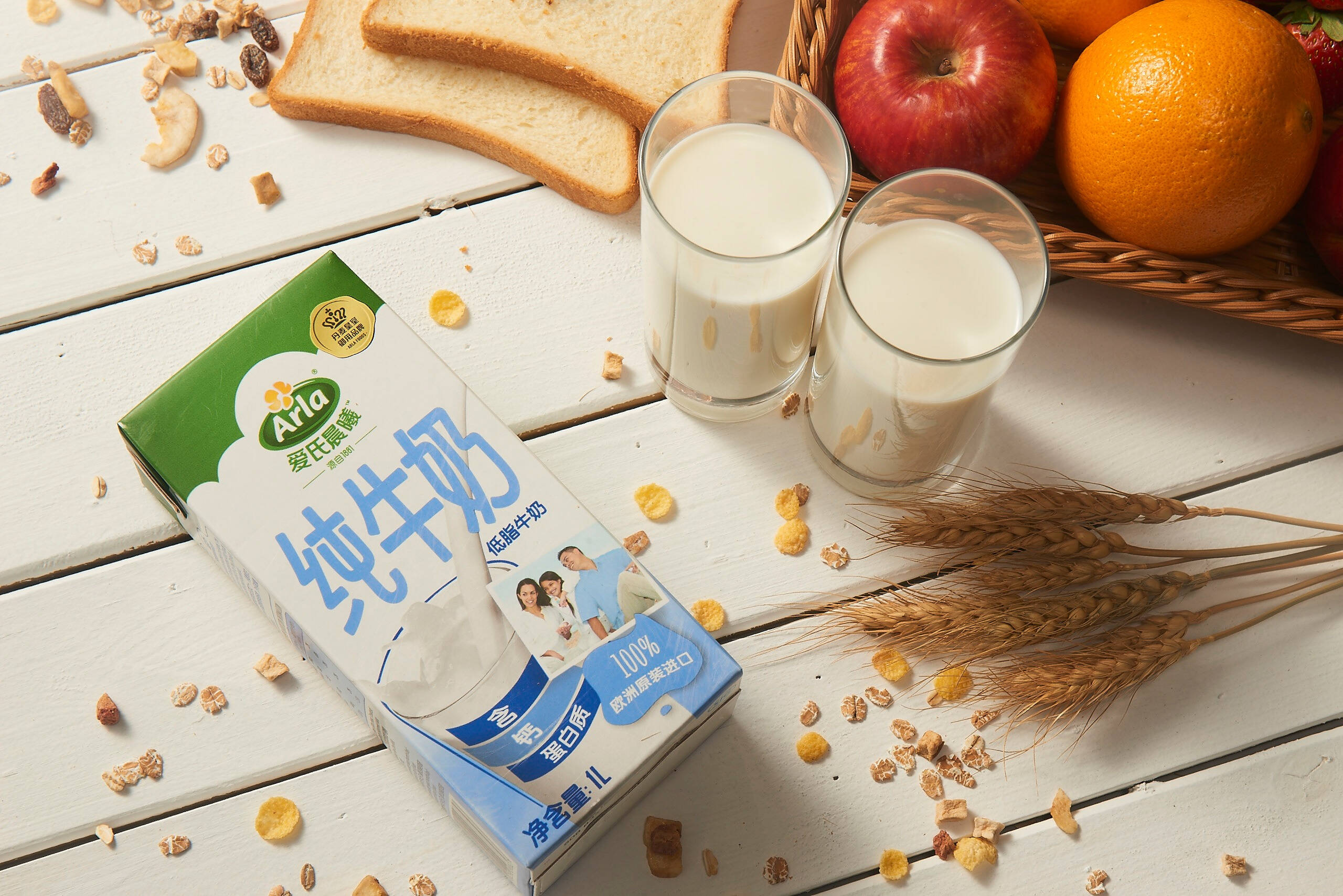 奶茶可以说是很多人发胖的罪魁祸首，尤其是那些有奶茶