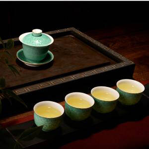 普洱茶味苦偏涩,怎么回事,可能