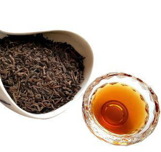 宫廷级熟茶是什么级别?是好的普