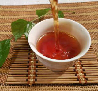 喝茶能治胃寒？红茶和熟普成为首
