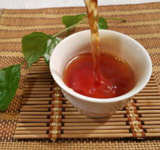 普洱茶怎么泡，用盖碗泡，怎么用