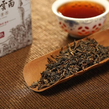 家常保健普洱茶，效果出乎意料！