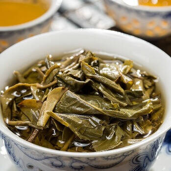 家常保健普洱茶，效果出乎意料！