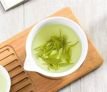 中国人饮茶的历史自古有之，茶跟我们的生活息息相关。