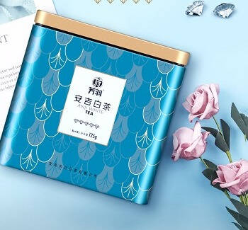 中国人饮茶的历史自古有之，茶跟我们的生活息息相关。